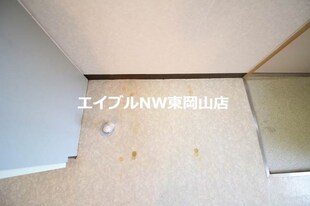 プレアール西川原の物件内観写真